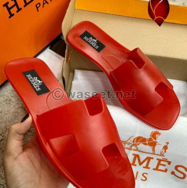 Hermes shoes 2