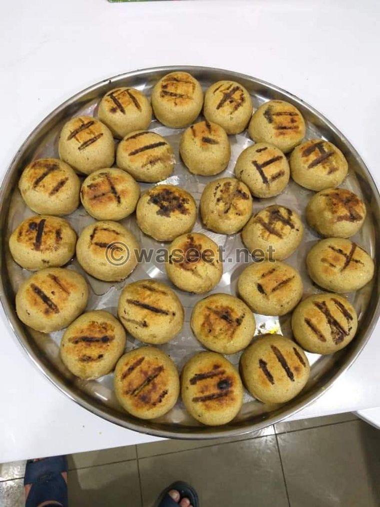 Eat Syrian Filled House 0