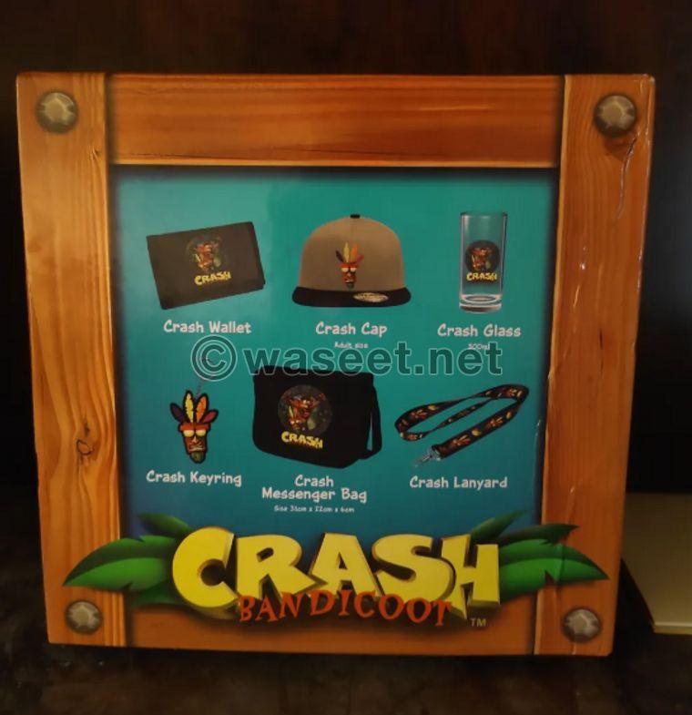 Crash games for sale 0