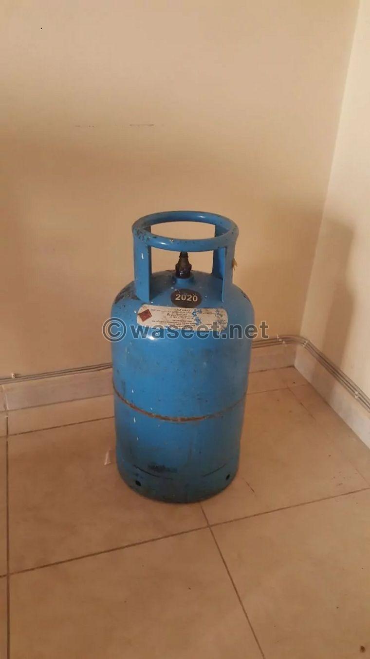 Gas tube for sale 1