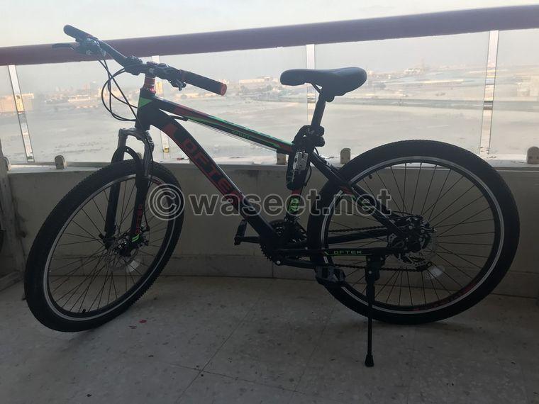 Cycle excellent condition 2