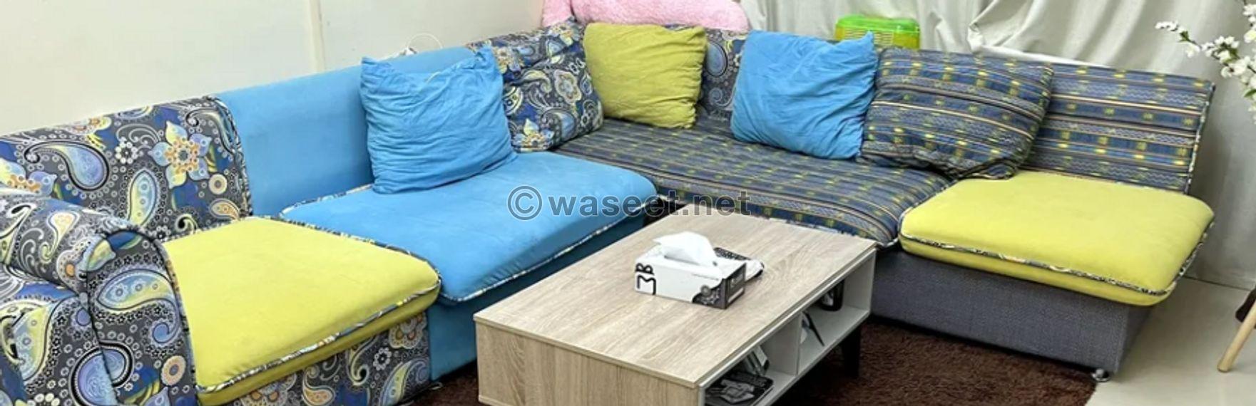 Whole house furniture for sale 0