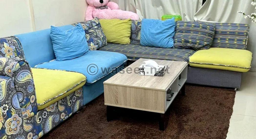 Whole house furniture for sale 3