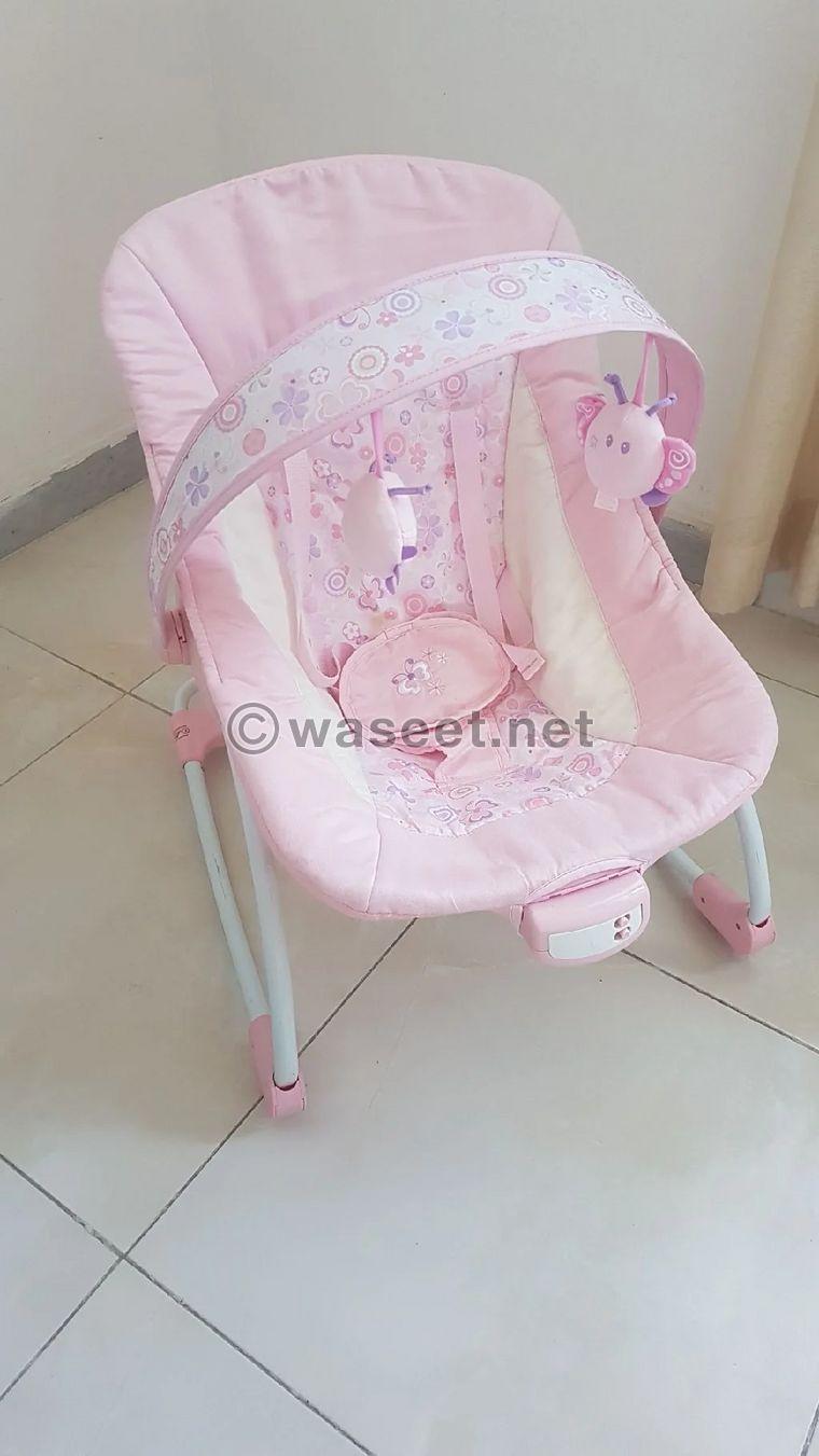 Baby items for sale 1