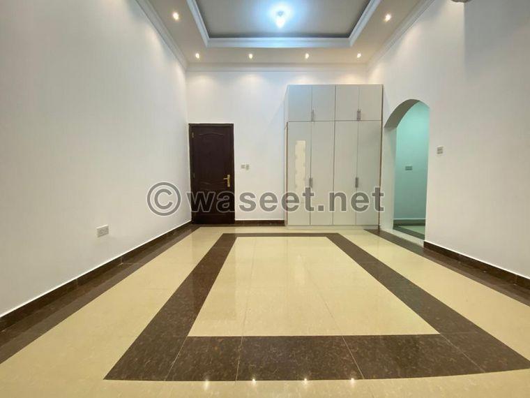 Studio for rent in Khalifa A 0