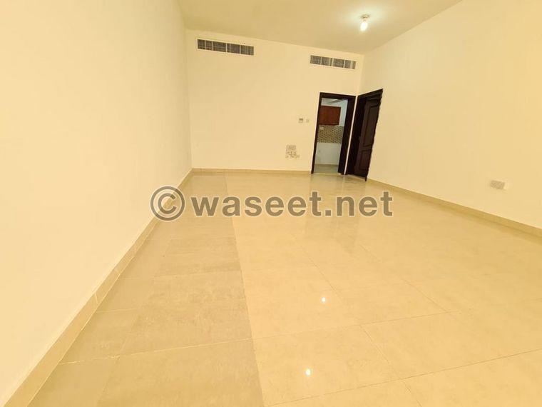 Studio for rent in Khalifa A 7