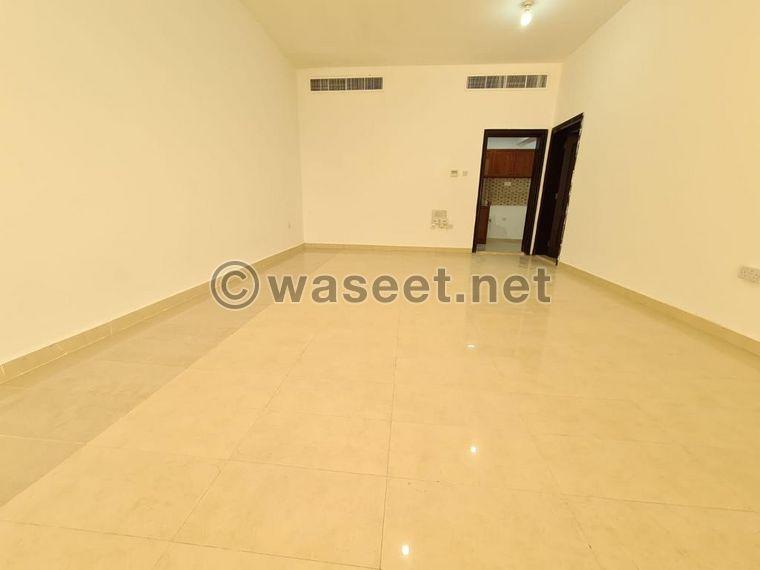 Studio for rent in Khalifa A 2