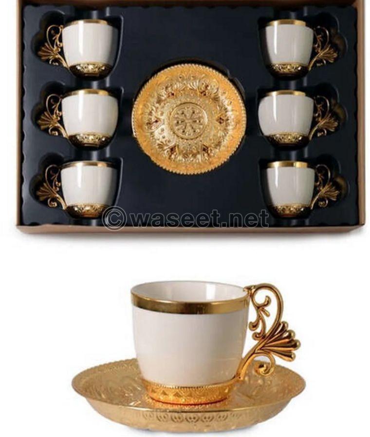 Coffee cup sets for sale 0