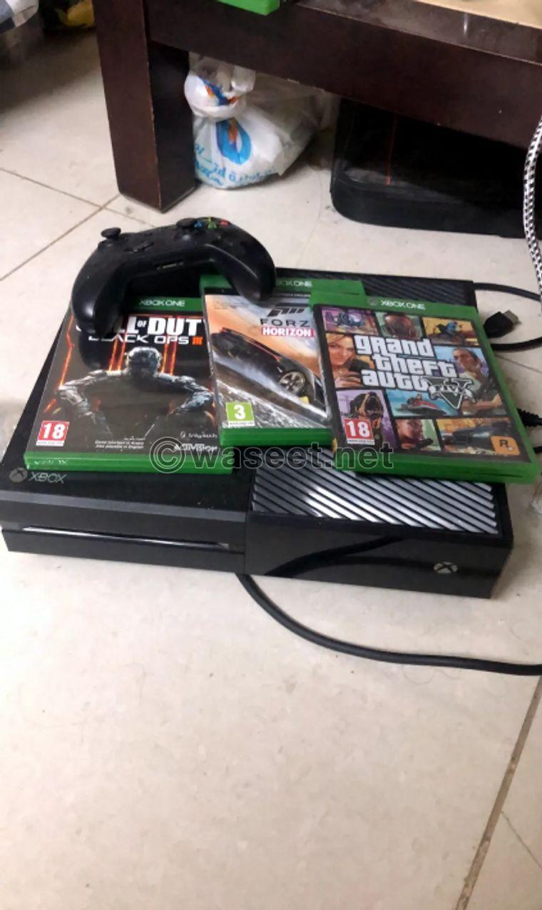Xbox for sale 0