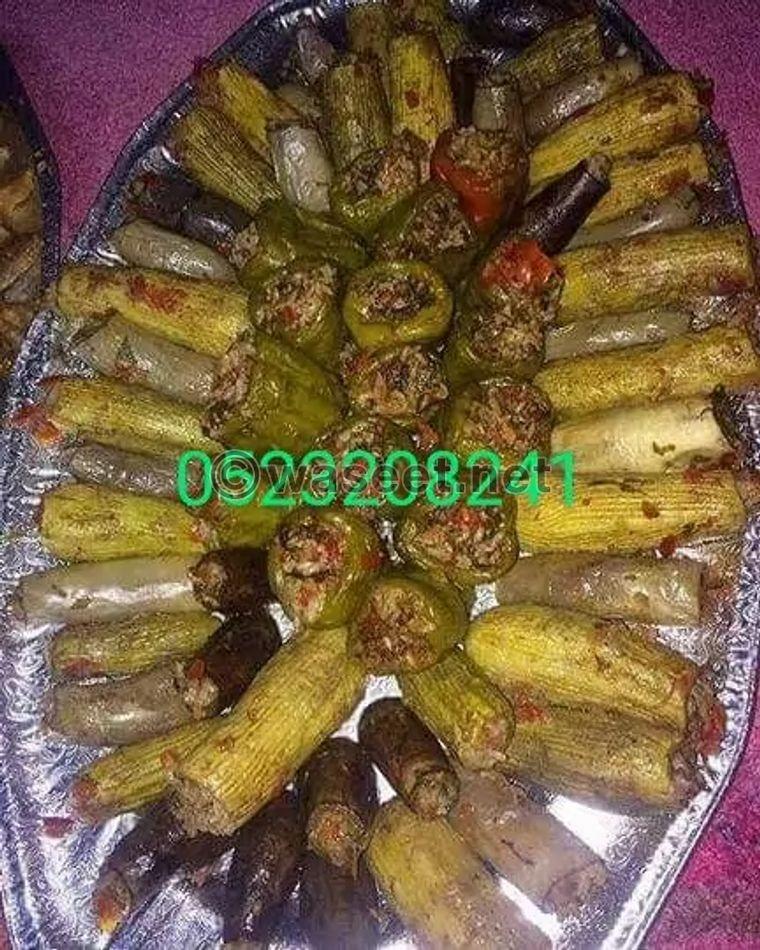 Egyptian food in Al Ain 4