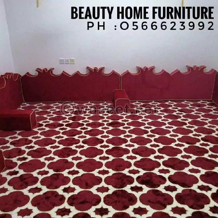 Beautiful home furniture 1