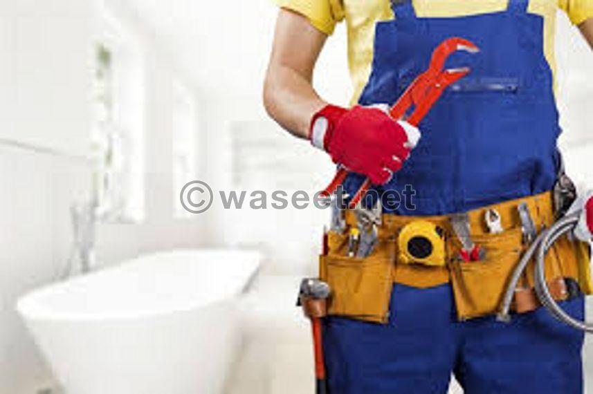 The challenge of plumbing maintenance 0