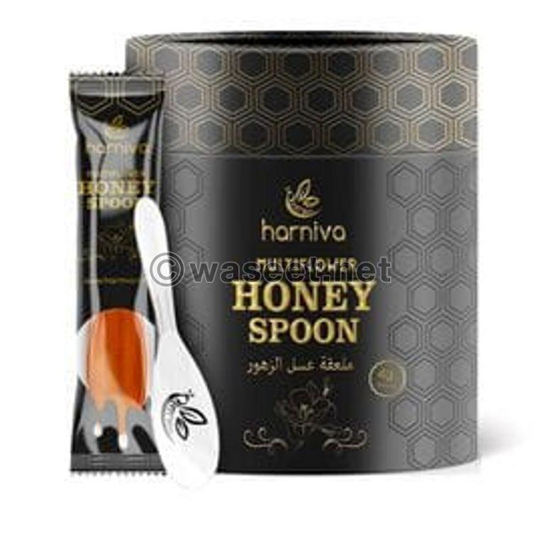 Health in a spoon of honey 3