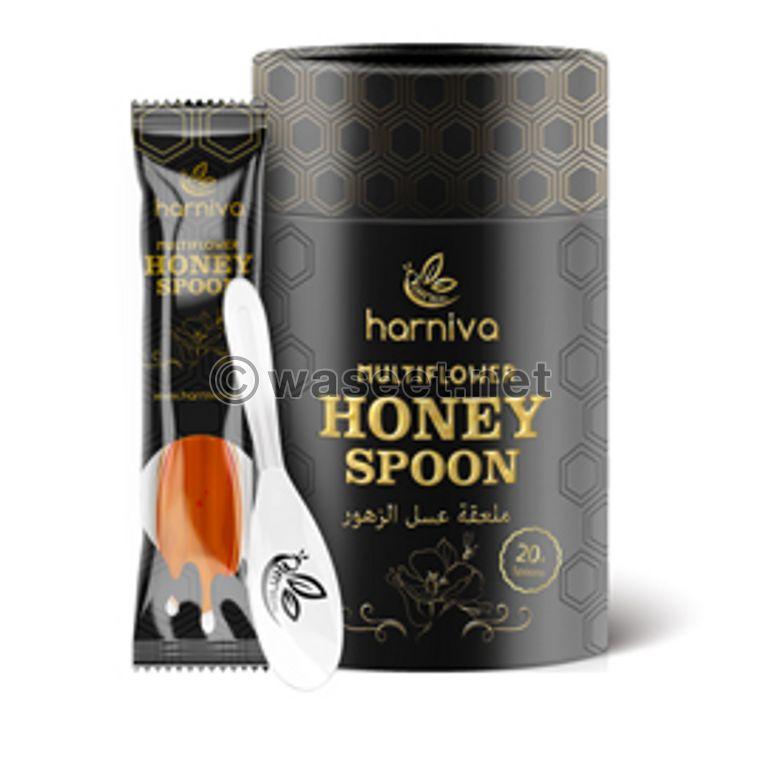 Health in a spoon of honey 5
