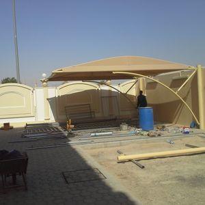 Al Faya For Umbrellas & Tents