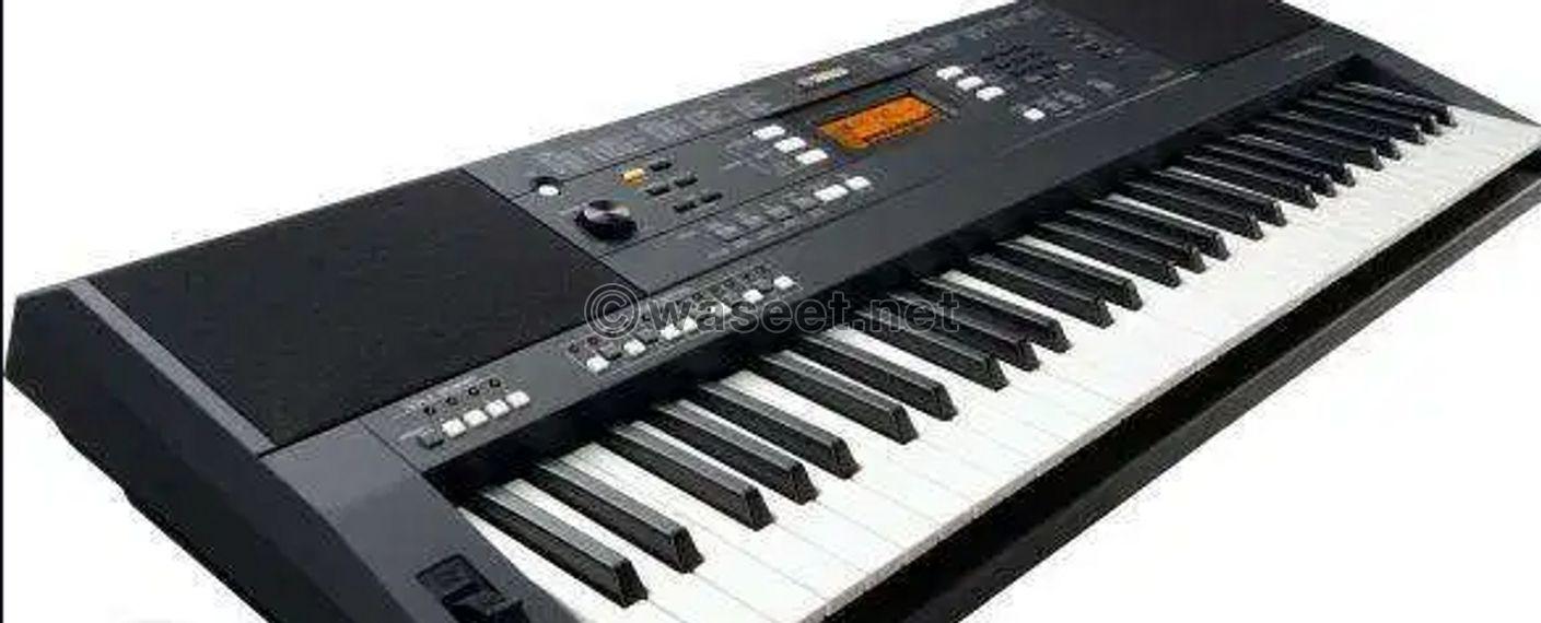 Org for sale korg pa3x 0