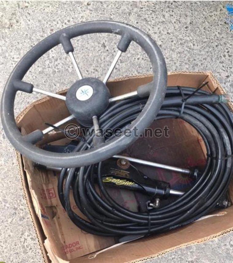Power steering for sale 0