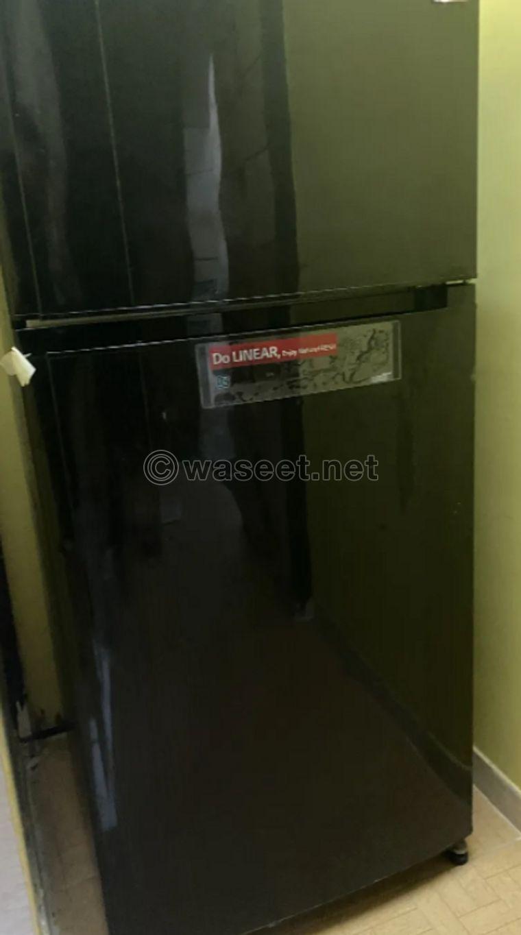 Mitsubishi refrigerator for sale 0
