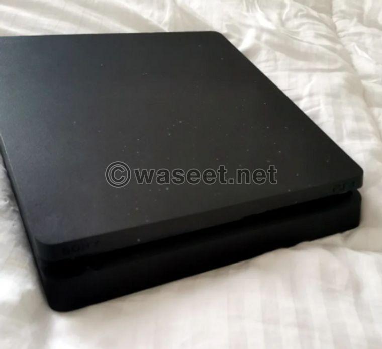 Playstation 4 for sale 0
