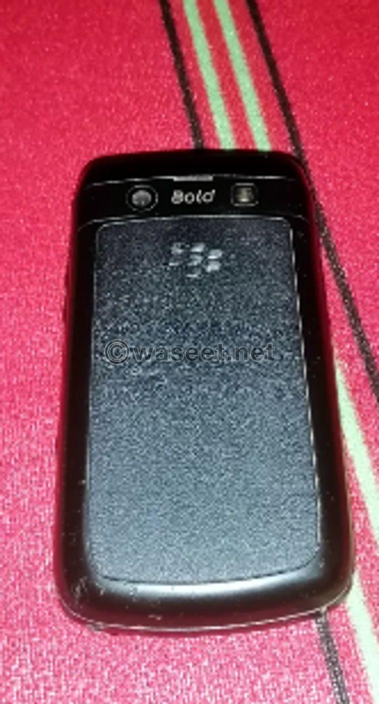 blackberry bold for sale 0