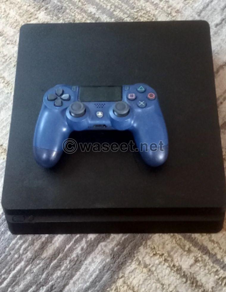 Playstation 4 for sale 0