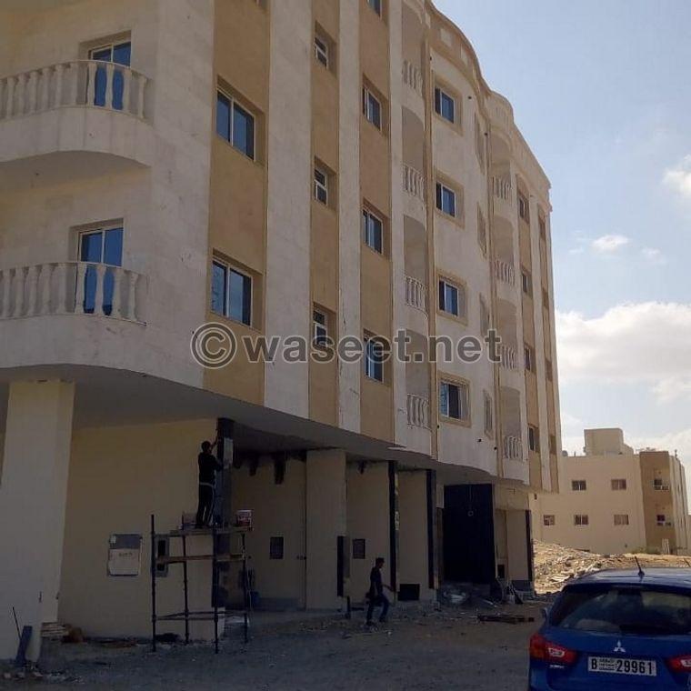 Building for Sale in Al Rawda 1 4