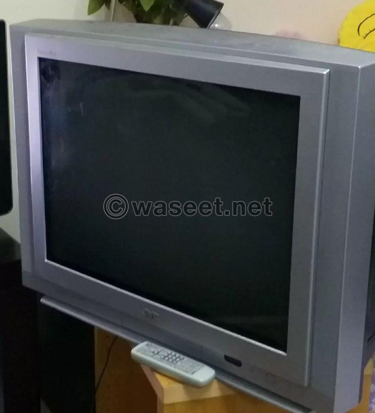 Excellent TV for sale 0