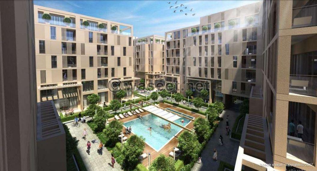 Apartment for sale in Sharjah Muwaileh 0