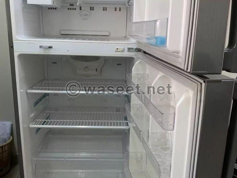 Italian refrigerator for sale 1