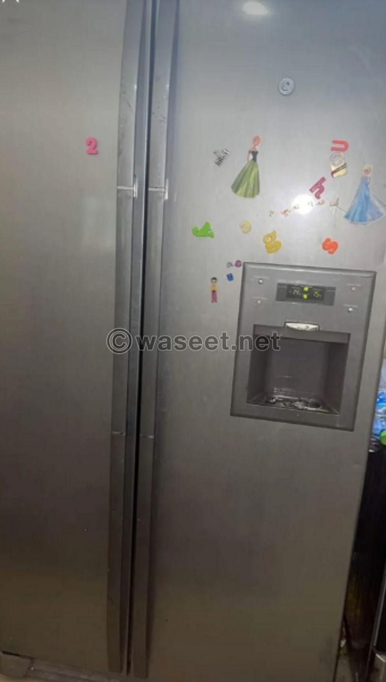 LG refrigerator for sale 0