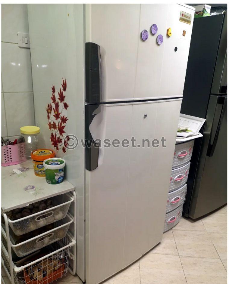 Big size fridge for sale 0