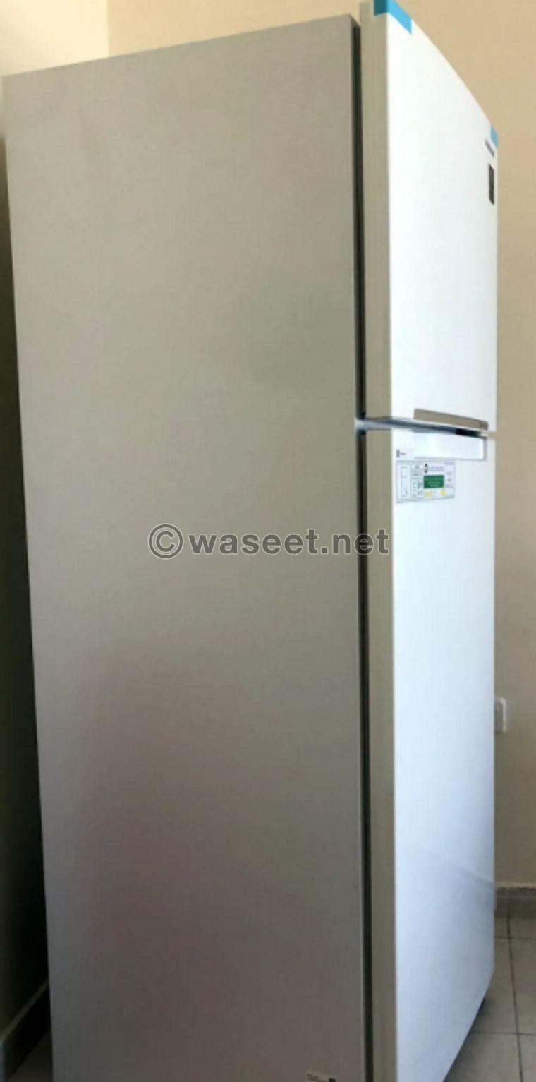 Samsung Refrigerator 0
