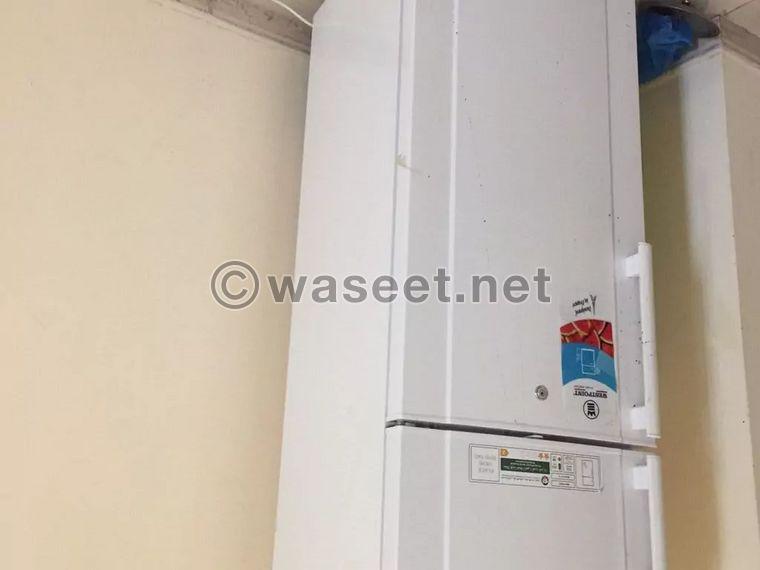 Used refrigerator for sale 0