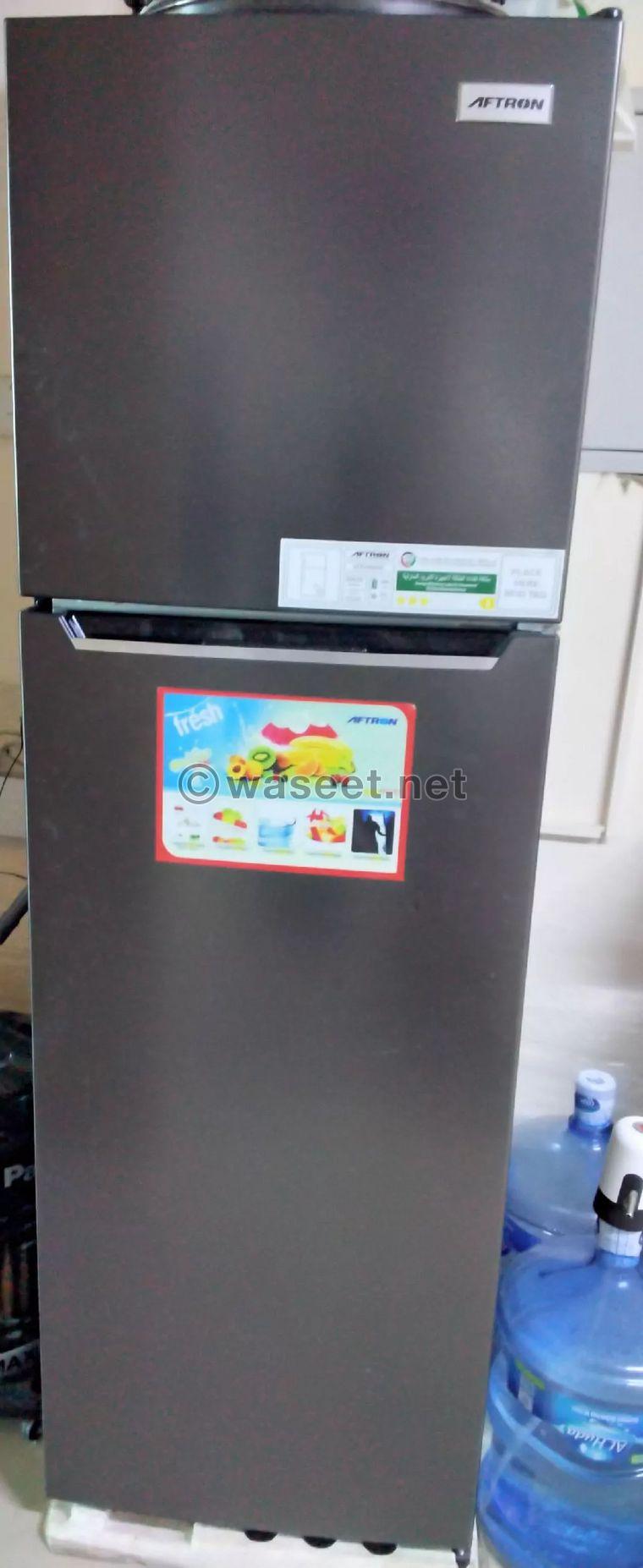 Used refrigerator for sale 0