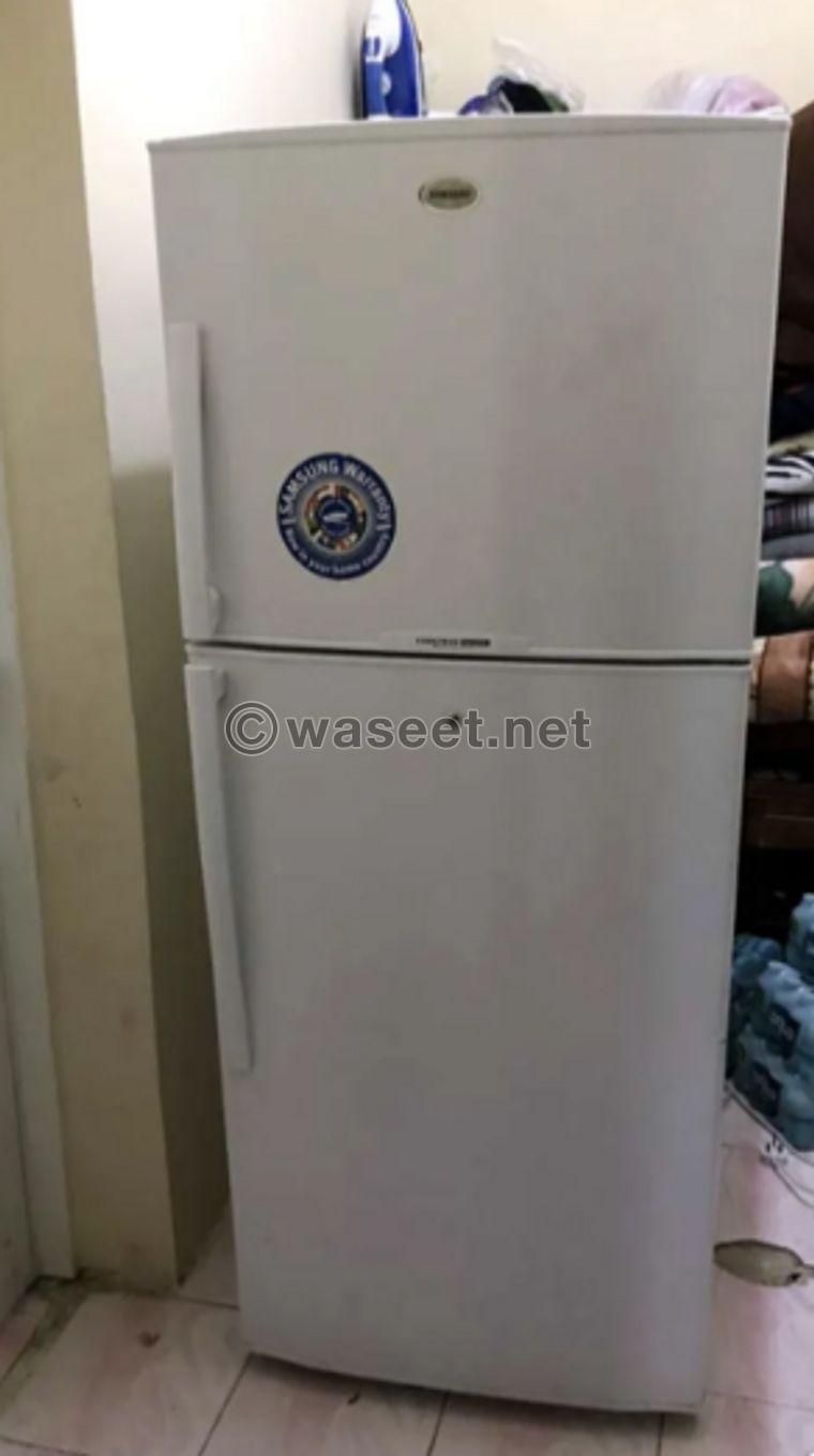 Samsung fridge for sale 0
