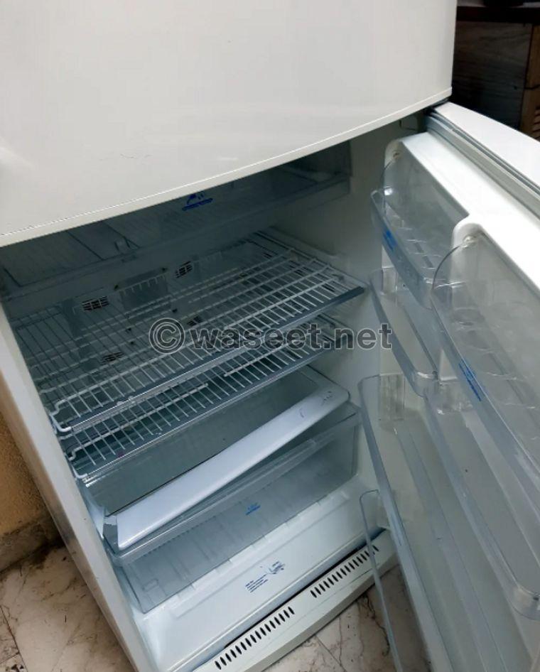 Super general refrigerator 1