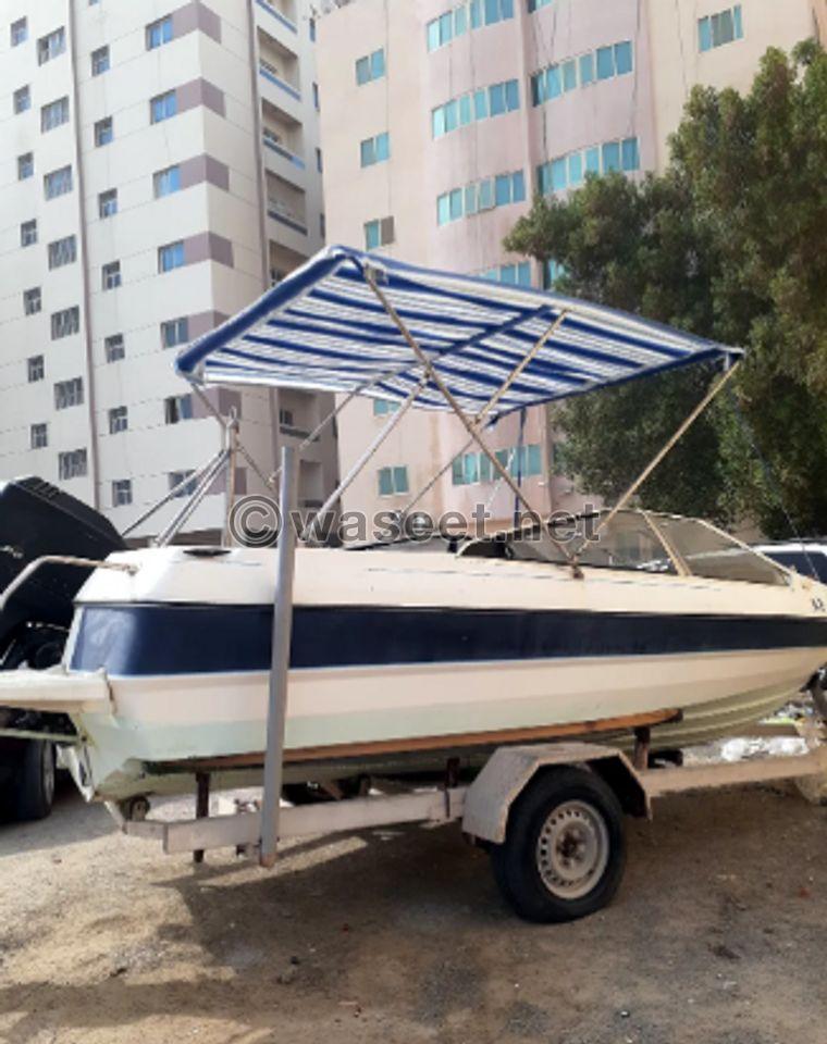 American Jet Boat for sale 0