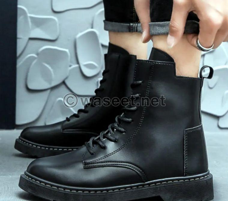 Men's boots 0