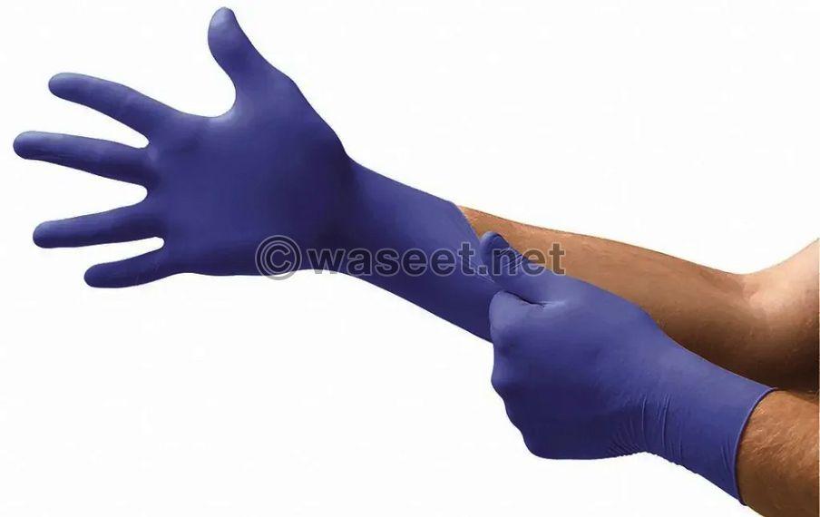 Medical Gloves for sale 0