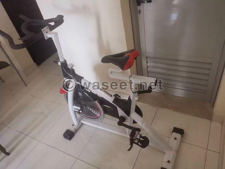 Fixed bike device for sale 1
