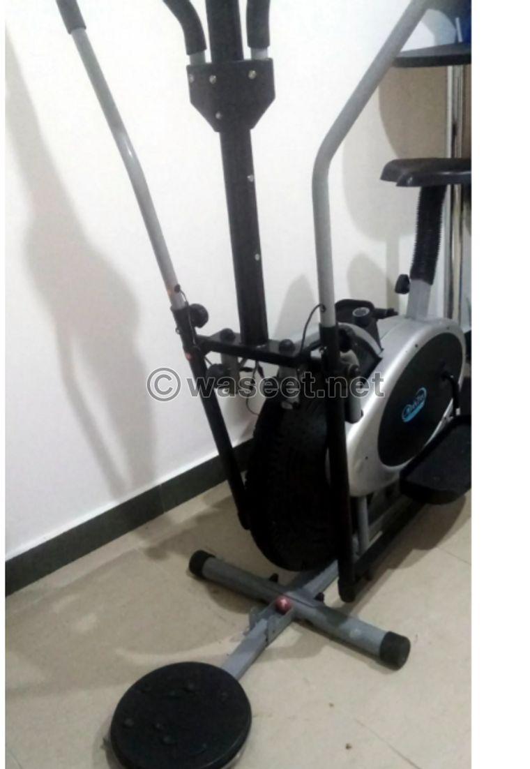 Gym equipment for sale 0
