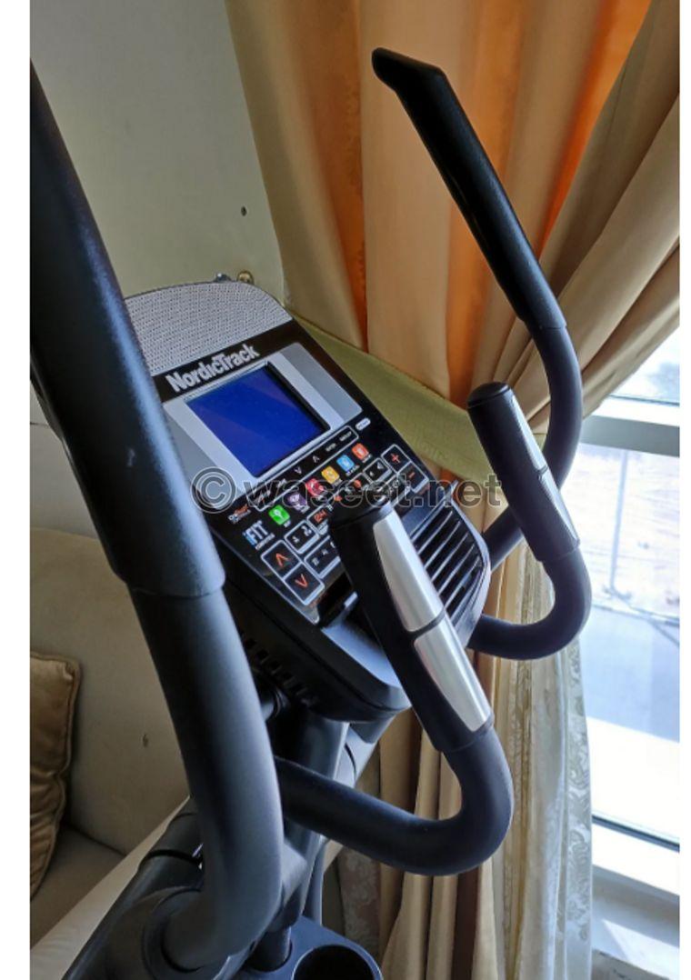 Gym equipment for sale 1