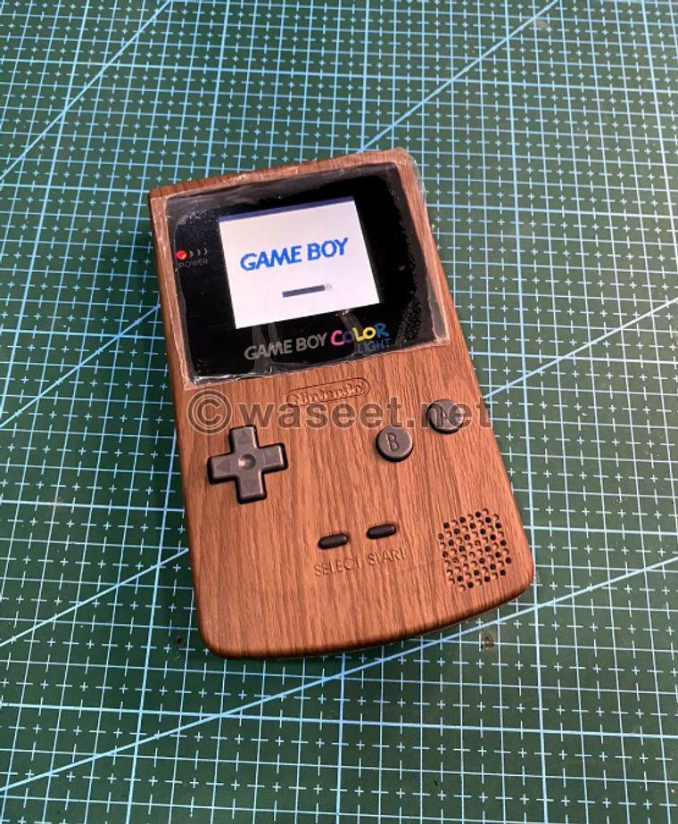 Game boy for sale 0