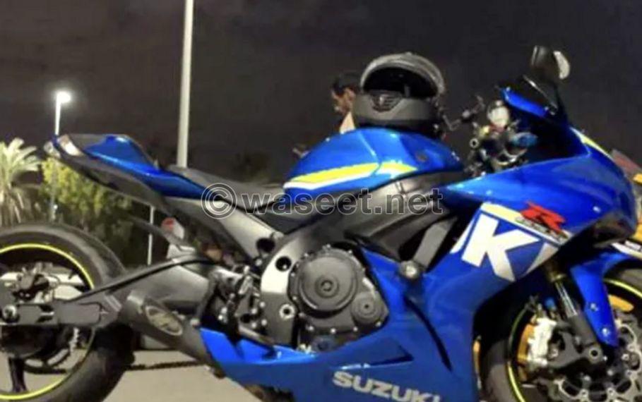 gsxr750 for sale 0