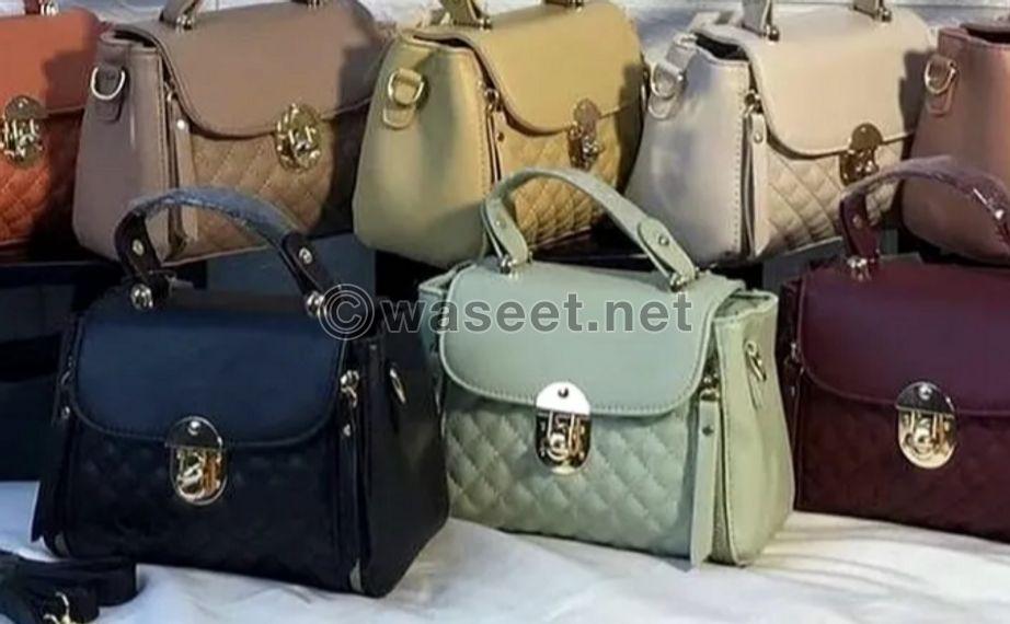 Bags and bags for sale 0