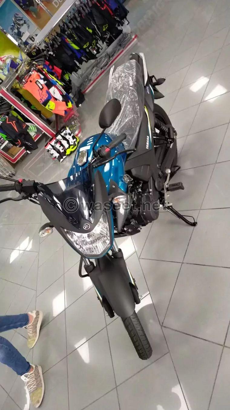 Motorcycle for sale Yamaha 0