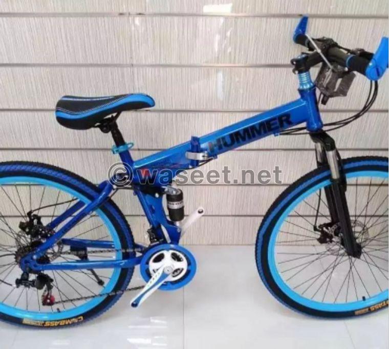Bike for sale 26 0