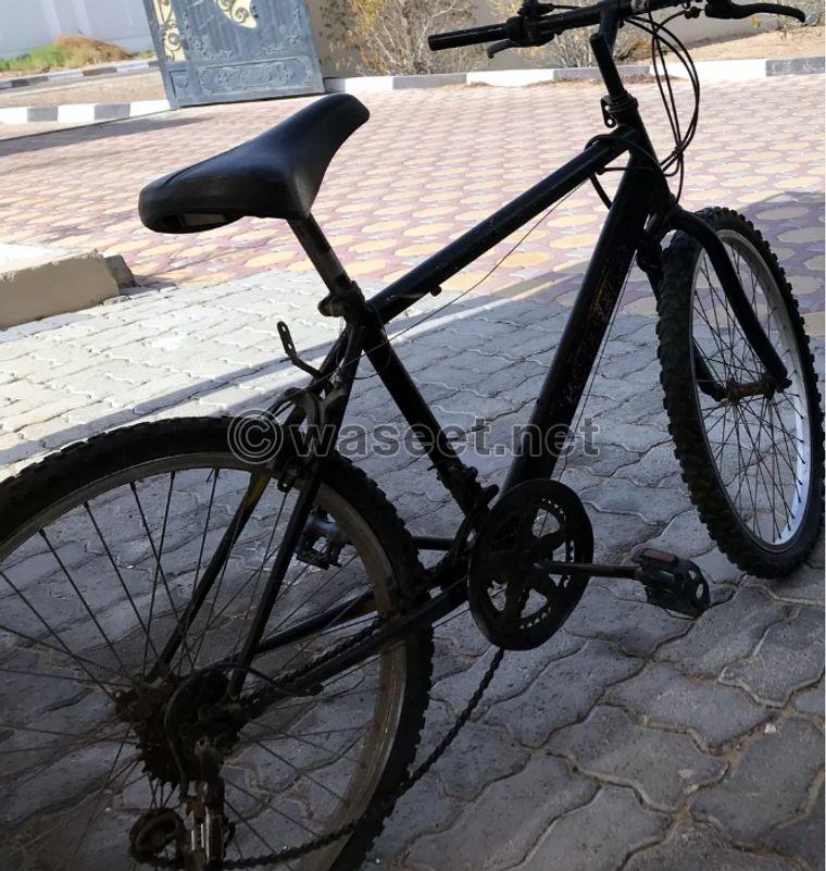 Bike for sale 0