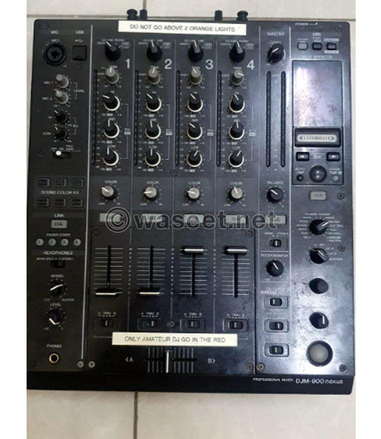 DJ Pioneer 2000 for sale 1