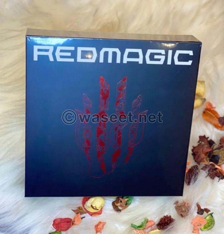 Red Magic 6 pro for sale 1